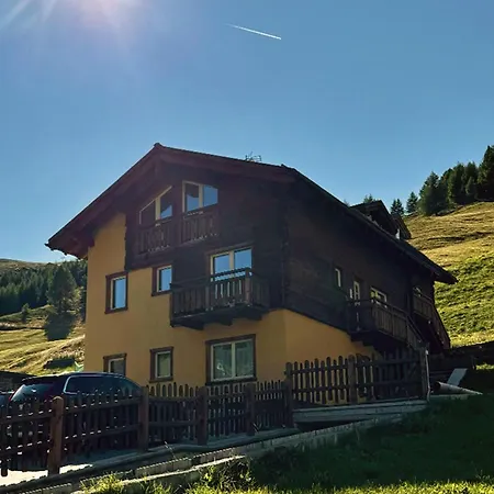 Apartment Bait Da Grachi Livigno