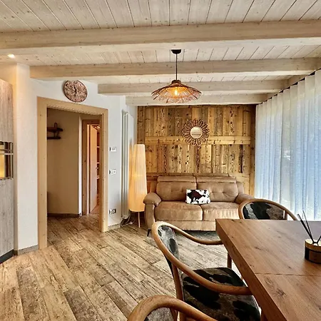 Bait Da Grachi Apartment Livigno